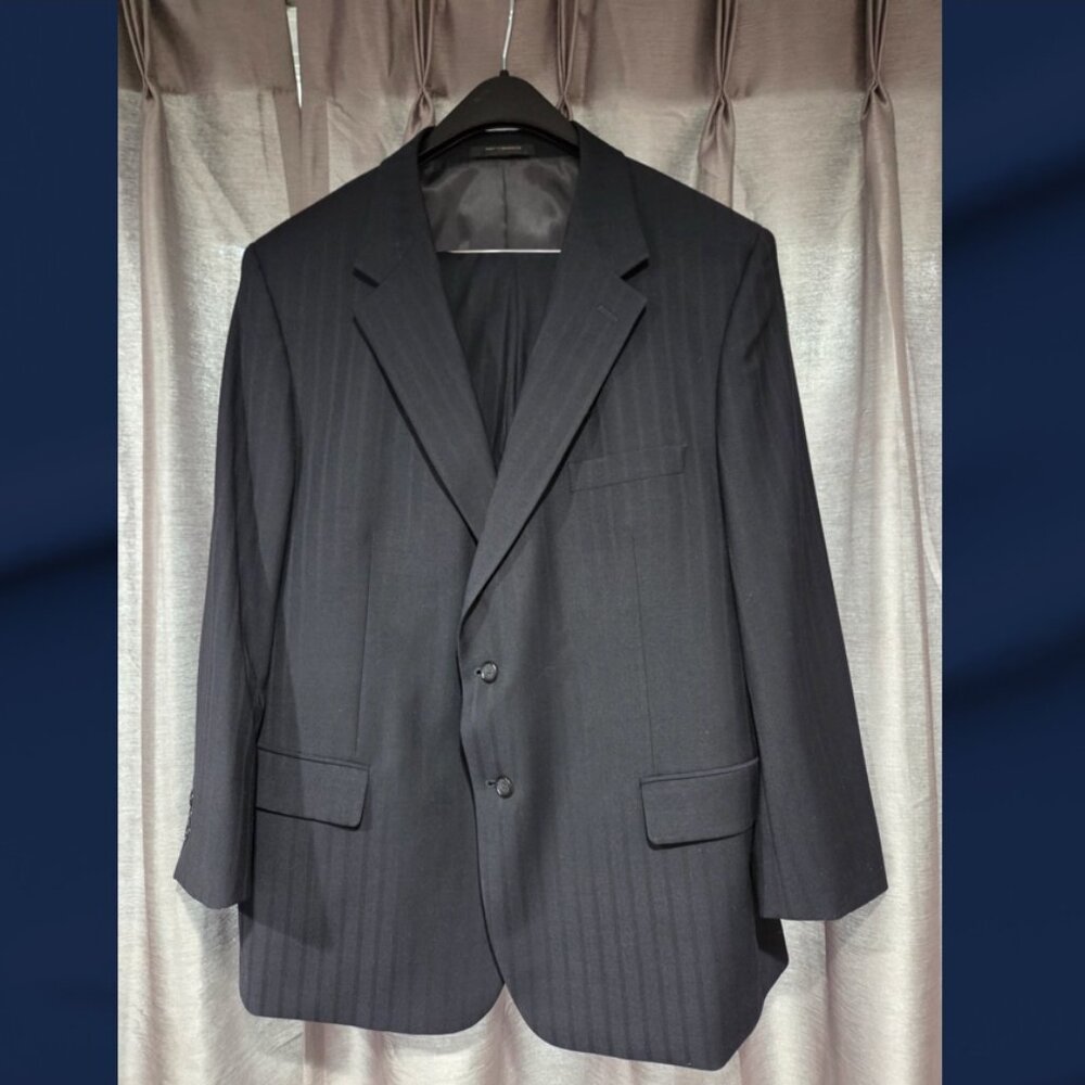 Men's Carelli 2-Piece Suit